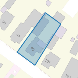 Perceel BBG01-M-1279