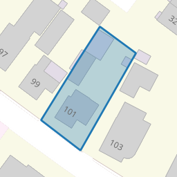 Perceel BBG01-M-1280