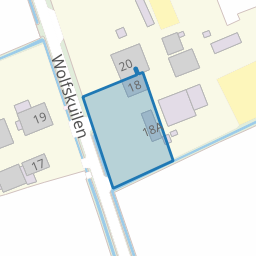 Perceel BBG01-M-1319