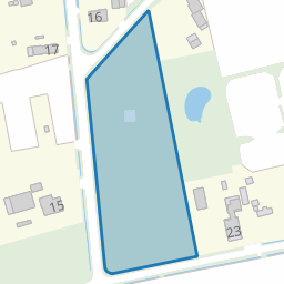 Perceel BBG01-M-1335