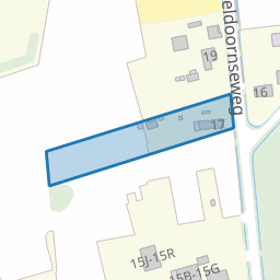 Perceel BBG01-M-1343