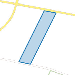 Perceel BBG01-M-1356