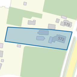 Perceel BBG01-M-1440