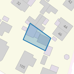 Perceel BBG01-M-1457