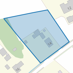 Perceel BBG01-M-1460