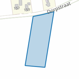 Perceel BBG01-M-1470