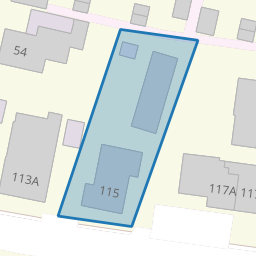 Perceel BBG01-M-1477