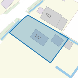 Perceel BBG01-M-1572