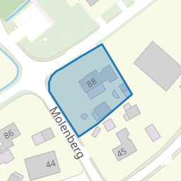 Perceel BBG01-M-1594