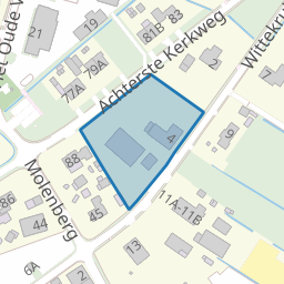 Perceel BBG01-M-1597