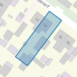 Perceel BBG01-M-1637