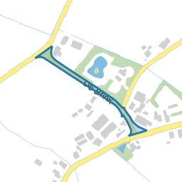 Perceel BBG01-M-1643