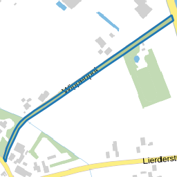 Perceel BBG01-M-1644