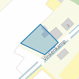 Perceel BBG01-M-1744