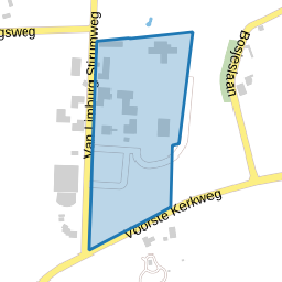 Perceel BBG01-M-1751