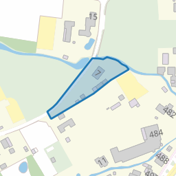 Perceel BBG01-M-1758