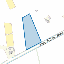 Perceel BBG01-M-1762