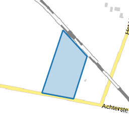 Perceel BBG01-M-1786