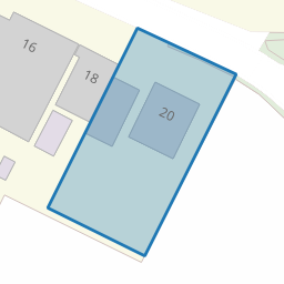 Perceel BBG01-M-1816