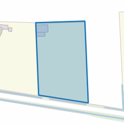 Perceel BBG01-M-1818