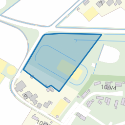 Perceel BBG01-M-1870