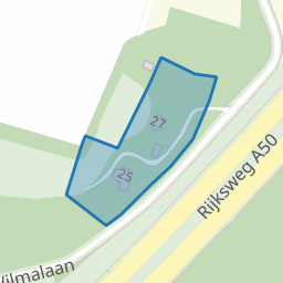 Perceel BBG01-M-1887