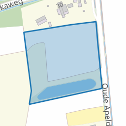 Perceel BBG01-M-1927