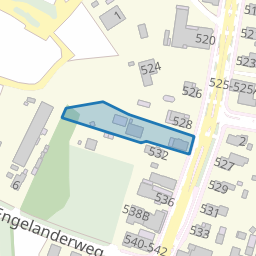 Perceel BBG01-M-1987