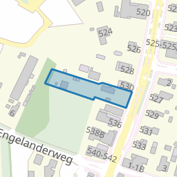 Perceel BBG01-M-1993