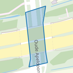 Perceel BBG01-M-2030