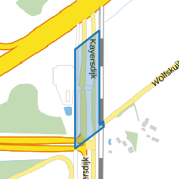 Perceel BBG01-M-2036