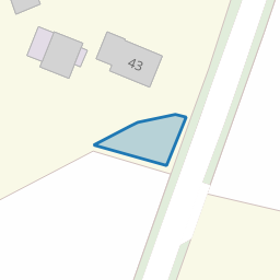 Perceel BBG01-M-2041