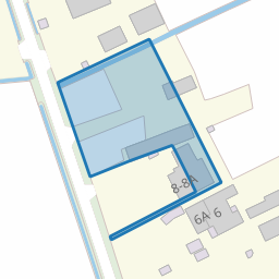 Perceel BBG01-M-2072