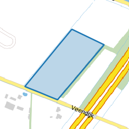 Perceel BBG01-M-2225