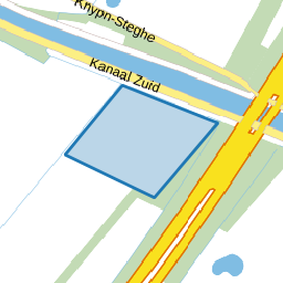 Perceel BBG01-M-2226