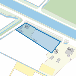 Perceel BBG01-M-2233