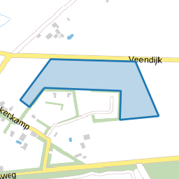 Perceel BBG01-M-2243