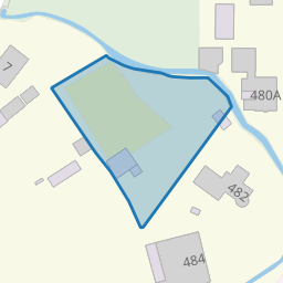 Perceel BBG01-M-2251