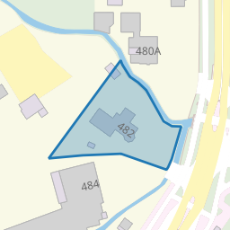 Perceel BBG01-M-2252