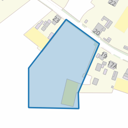 Perceel BBG01-M-2256