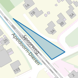 Perceel BBG01-M-2305