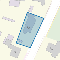 Perceel BBG01-M-2308