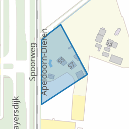 Perceel BBG01-M-2402