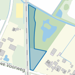 Perceel BBG01-M-2414