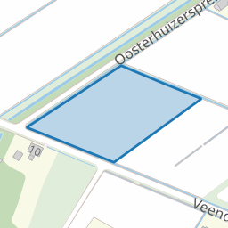 Perceel BBG01-M-2422