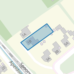 Perceel BBG01-M-2427