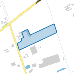 Perceel BBG01-M-2444