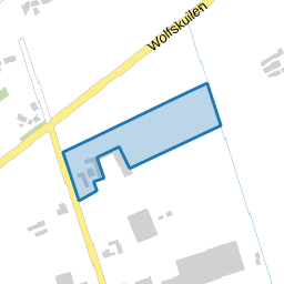 Perceel BBG01-M-2445