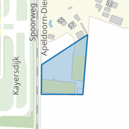 Perceel BBG01-M-2449