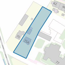 Perceel BBG01-M-2477